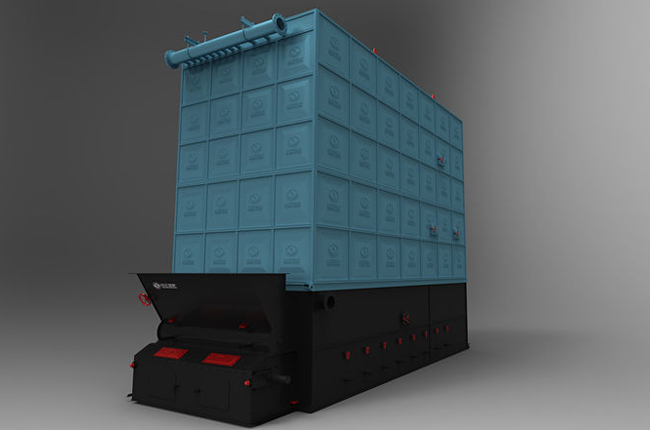 YLW燃煤有機(jī)熱載體鍋爐報(bào)價(jià)|型號(hào)參數(shù)|廠家|圖片