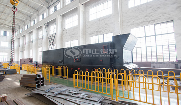 河北永昕鍋爐有限公司