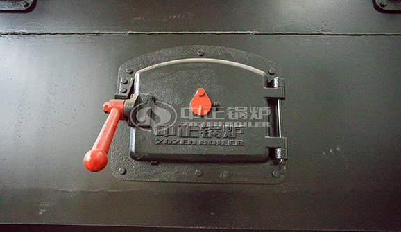 生物質鍋爐廠家