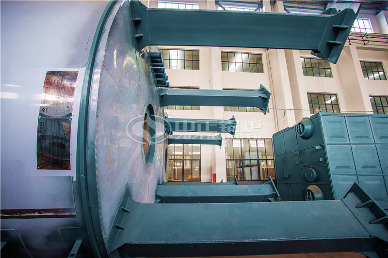 一臺30T燃生物質(zhì)導(dǎo)熱油鍋爐價(jià)格貴嗎