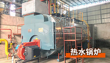 國內燃氣蒸汽鍋爐廠家