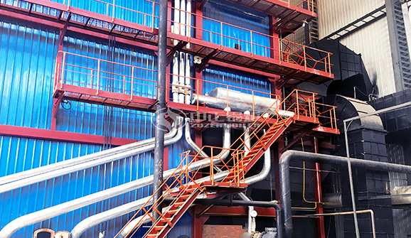 世界最好的燃氣鍋爐