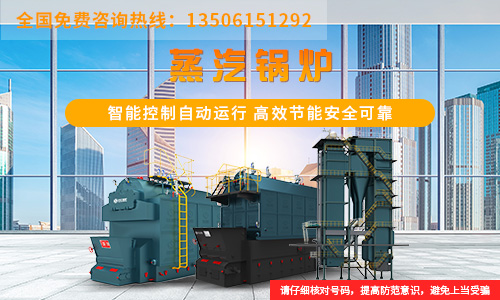 醫(yī)院專用燃氣鍋爐