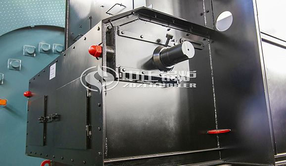 無錫鍋爐廠官網