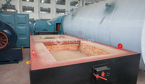 燃氣鍋爐生產(chǎn)類別