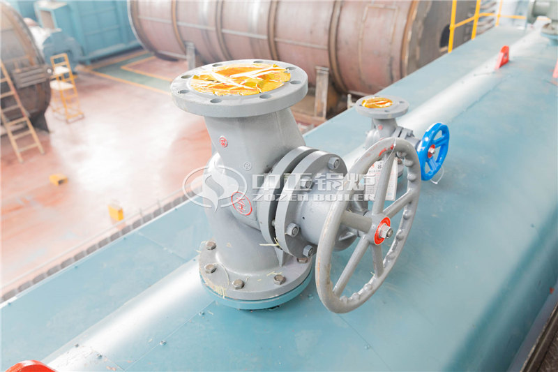 80萬大卡燃油導熱油爐得多少錢