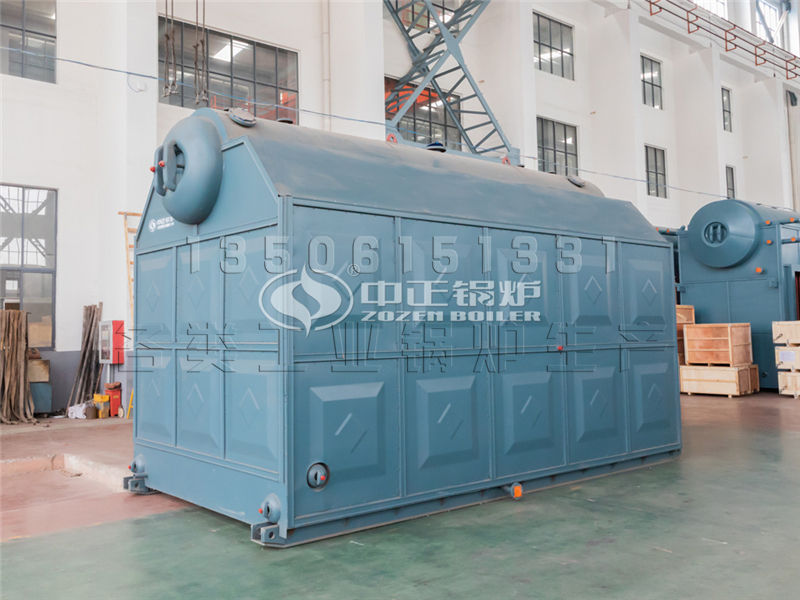 天燃?xì)鈱?dǎo)熱油鍋爐/一臺(tái)天燃?xì)鈱?dǎo)熱油鍋爐需要多少錢