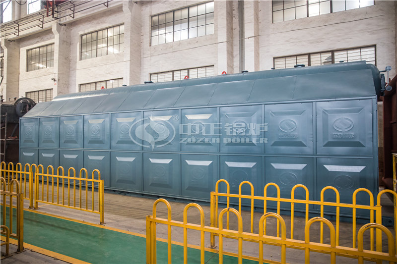 10噸天然氣導(dǎo)熱油爐多少萬(wàn)元買(mǎi)到