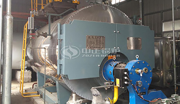 美的過熱蒸汽烘烤設備