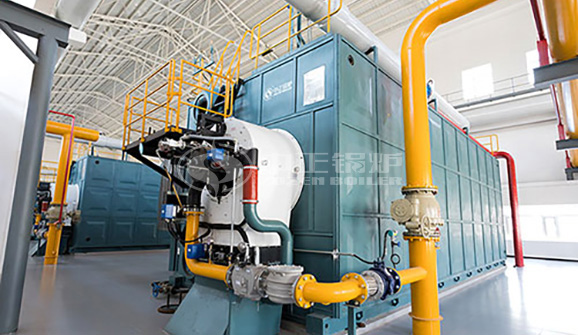 河北正能鍋爐設備有限公司