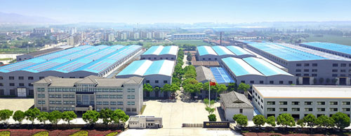 導熱油蒸汽鍋爐