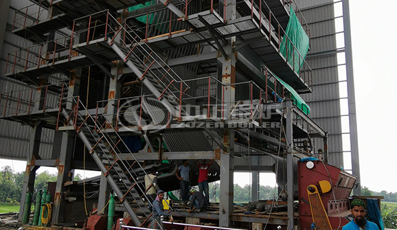 鄭州鍋爐(集團(tuán))股份有限公司