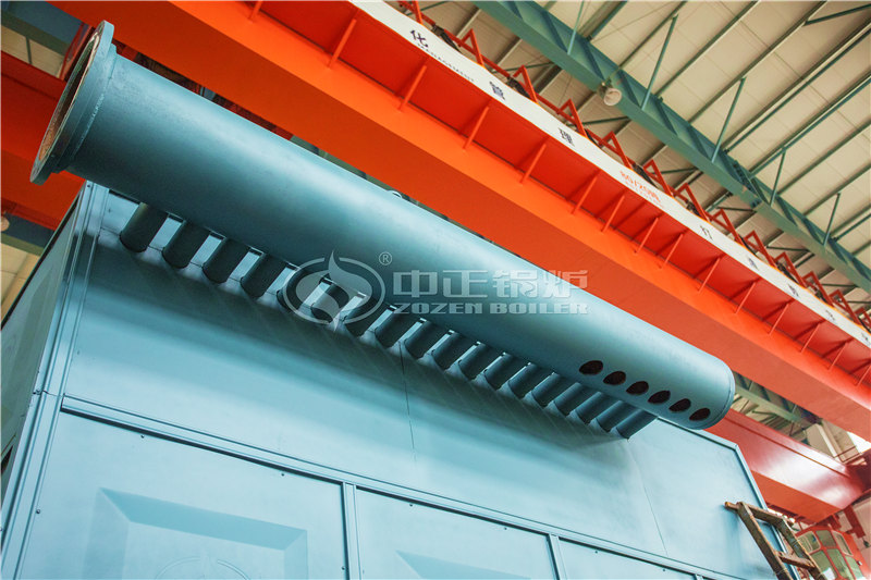 一臺60噸導(dǎo)熱油鍋爐價格