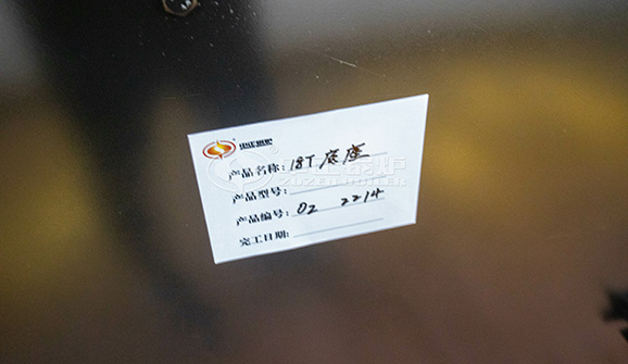 甲方買(mǎi)熱水鍋爐要注意哪些參數(shù)