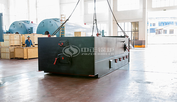 循環流化床鍋爐進料顆粒