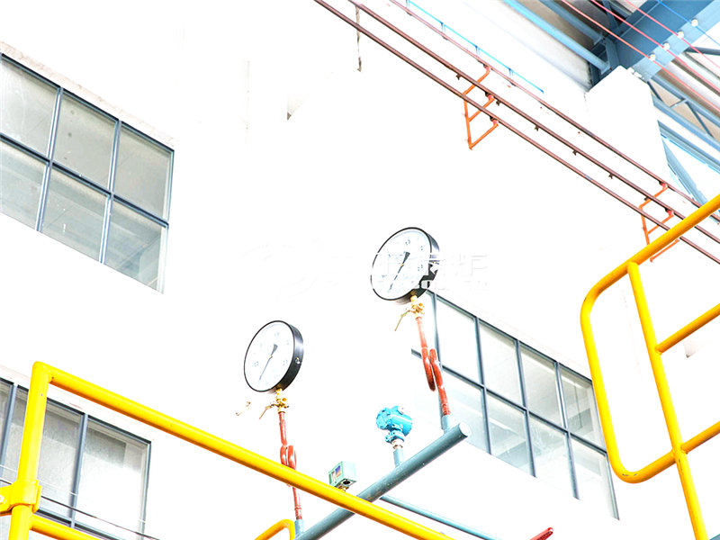 120萬(wàn)大卡燃?xì)鈱?dǎo)熱油鍋爐多少錢一臺(tái)