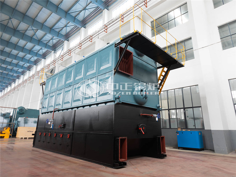 4噸燃?xì)鈱?dǎo)熱油爐報(bào)價多少錢