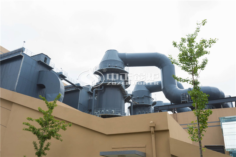 15T燃氣導(dǎo)熱油爐起碼多少錢