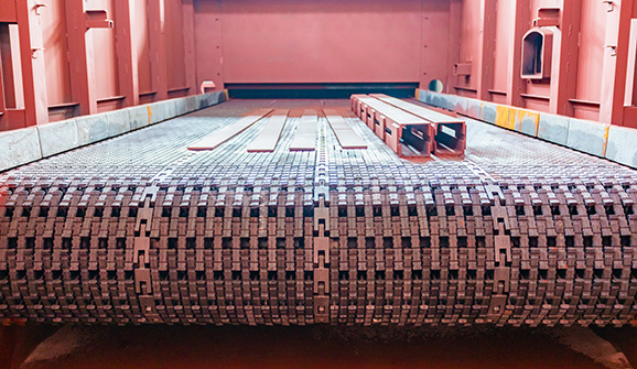 中溫中壓鍋爐參數(shù)