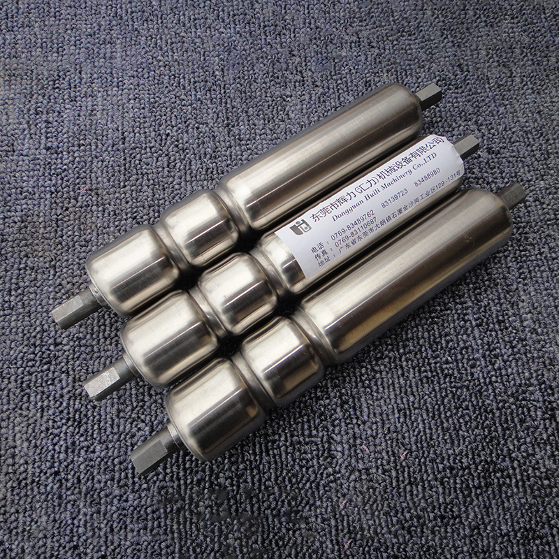 中國智能輸送設備市場正在迎來爆發式增長