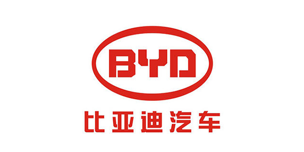 比亞迪