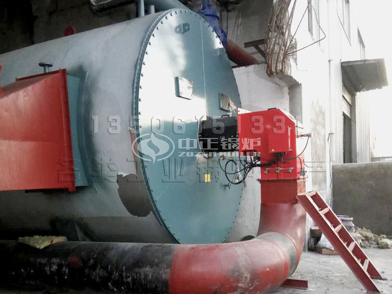 遠大鍋爐2.8mw成本