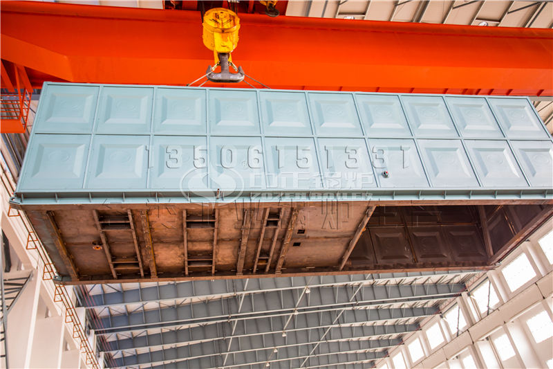 wns6-1.25-y(q)蒸汽鍋爐