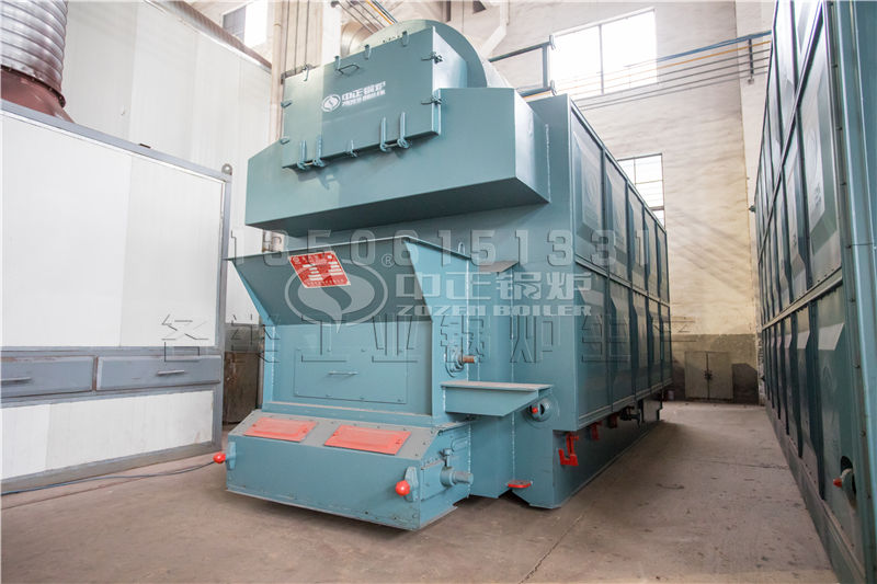 燃氣鍋爐十大品牌排名