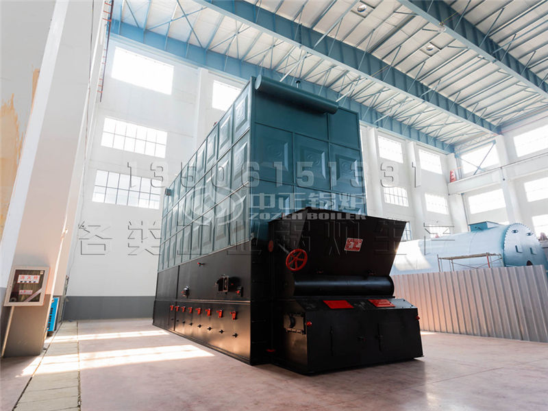 sg1955/28-m6001鍋爐參數、