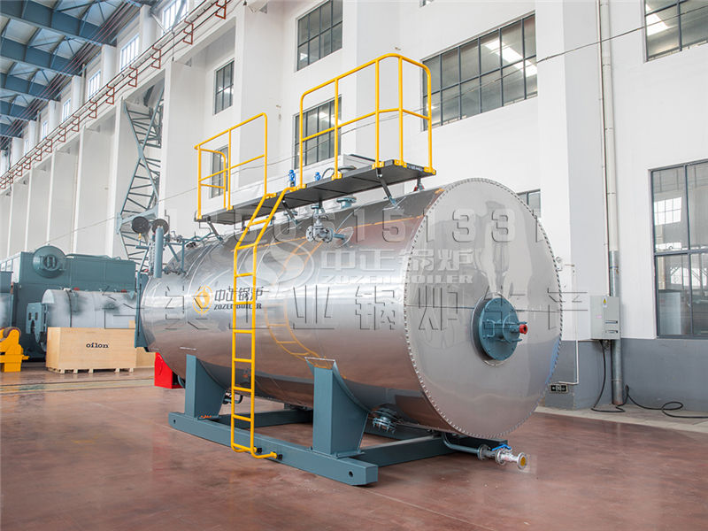 生物質鍋爐廠家排名