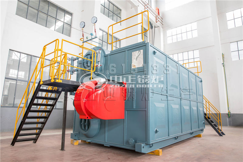 杭州鍋爐股份有限公司