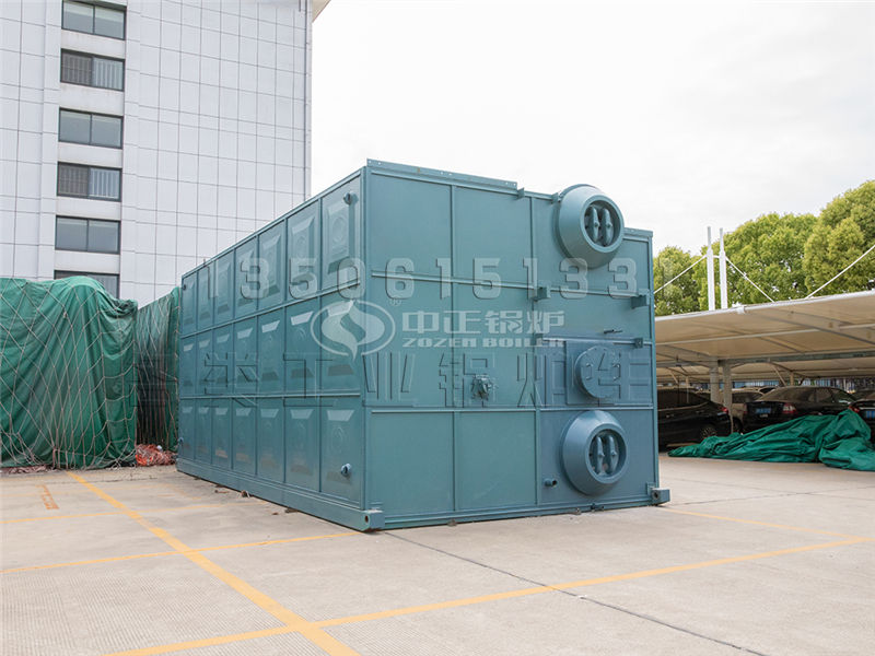 國產鍋爐品牌十大排名