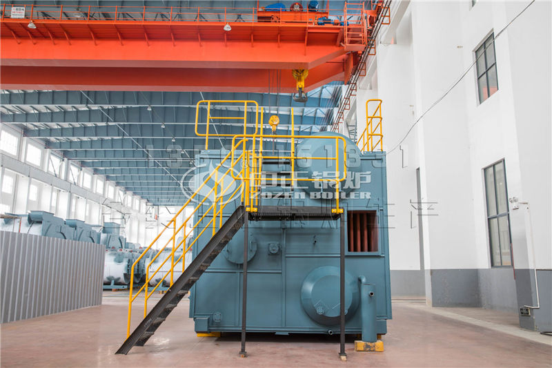 天然氣鍋爐規格價格