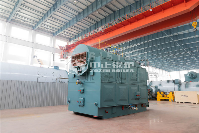 導熱油鍋爐哪里有賣 到貨快嗎